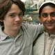 Image for article titled For one sweet season, Aliens In America found comedy in a conflict between faiths